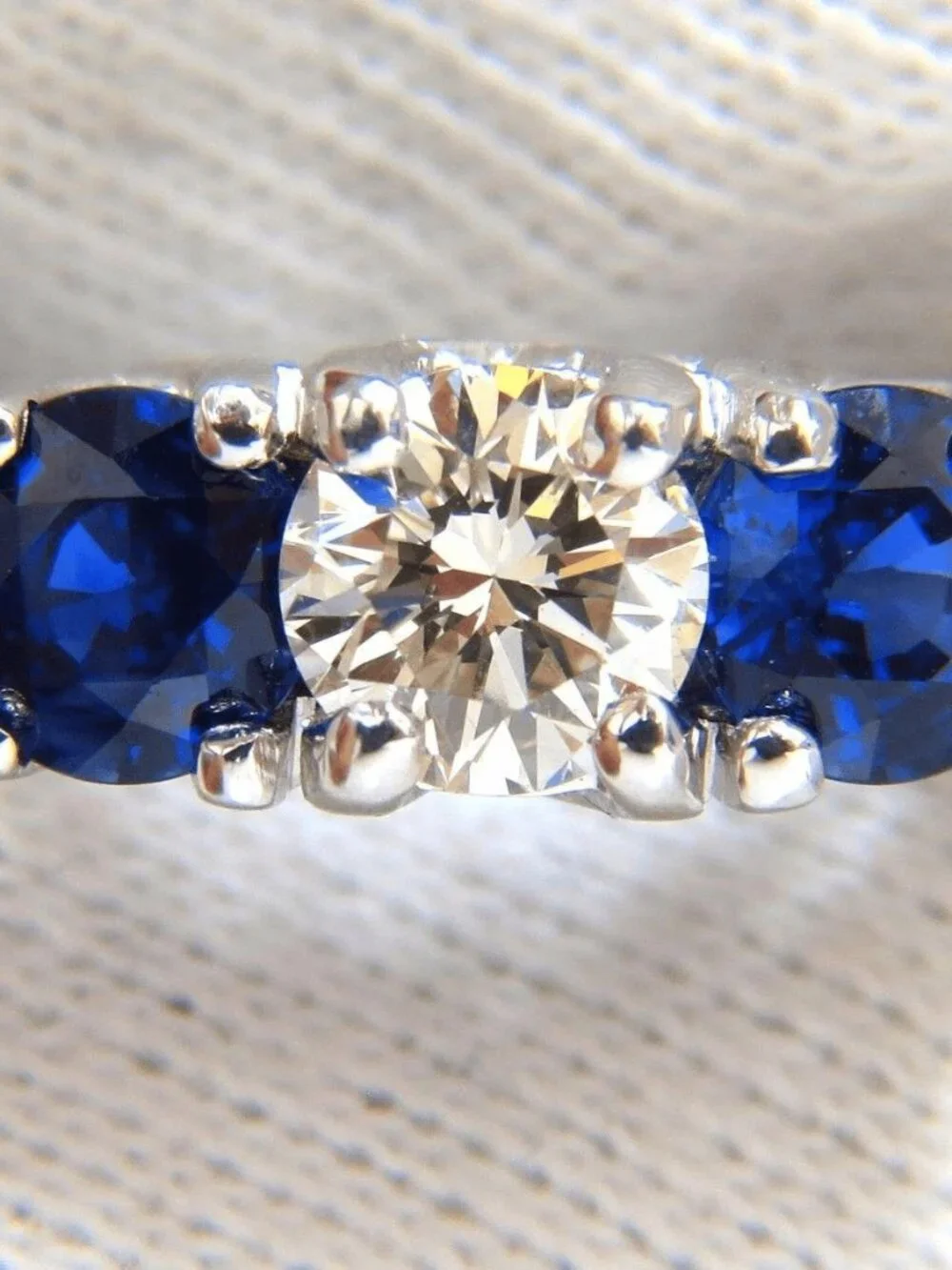 N/A classic diamond